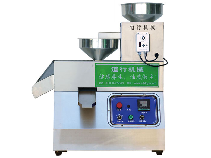 小型榨油機(jī)的原理、類(lèi)型、使用方法和優(yōu)點(diǎn)